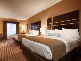 Room #64734826 at Best Western Plus North Odessa Inn & Suites
