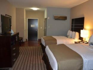 Room #64734826 at Best Western Plus North Odessa Inn & Suites