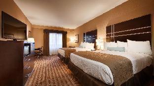 Room #64734826 at Best Western Plus North Odessa Inn & Suites
