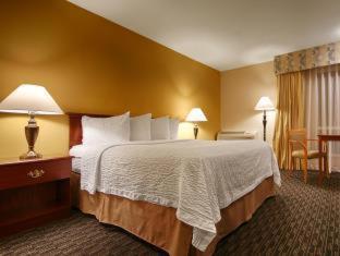 Room #5965808 at Best Western Village Inn