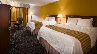 Room #5965809 at Best Western Village Inn