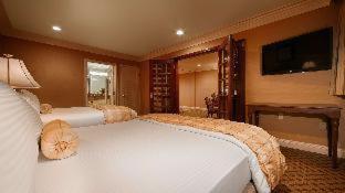 Room #5659619 at Best Western Plus Sunset Plaza Hotel
