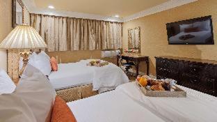 Room #5659620 at Best Western Plus Sunset Plaza Hotel