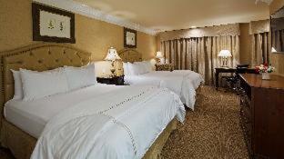 Room #5659620 at Best Western Plus Sunset Plaza Hotel