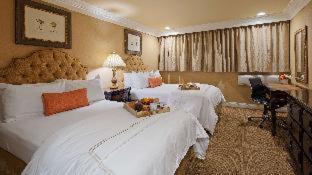 Room #5659620 at Best Western Plus Sunset Plaza Hotel