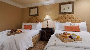 Room #5659620 at Best Western Plus Sunset Plaza Hotel