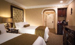 Room #5659620 at Best Western Plus Sunset Plaza Hotel