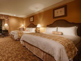 Room #5659620 at Best Western Plus Sunset Plaza Hotel