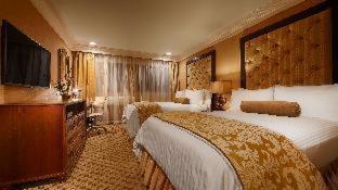 Room #5659620 at Best Western Plus Sunset Plaza Hotel