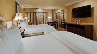 Room #5659625 at Best Western Plus Sunset Plaza Hotel