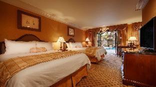 Room #5659626 at Best Western Plus Sunset Plaza Hotel