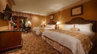 Room #5659626 at Best Western Plus Sunset Plaza Hotel
