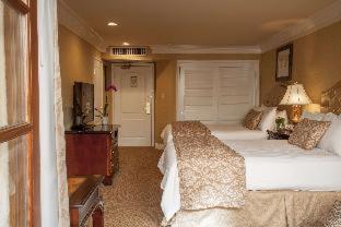 Room #5659626 at Best Western Plus Sunset Plaza Hotel
