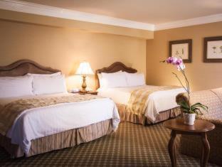 Room #5659621 at Best Western Plus Sunset Plaza Hotel