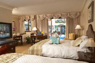 Room #5659621 at Best Western Plus Sunset Plaza Hotel