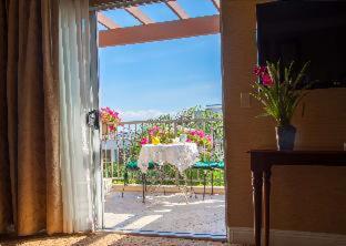 Room #5659622 at Best Western Plus Sunset Plaza Hotel