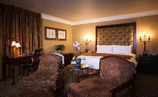 Room #5659622 at Best Western Plus Sunset Plaza Hotel