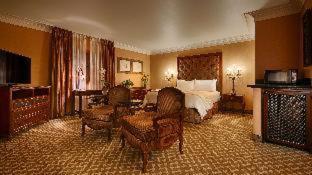 Room #5659622 at Best Western Plus Sunset Plaza Hotel