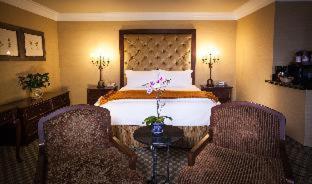 Room #5659622 at Best Western Plus Sunset Plaza Hotel