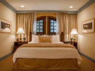 Room #5659622 at Best Western Plus Sunset Plaza Hotel