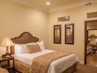 Room #5659622 at Best Western Plus Sunset Plaza Hotel