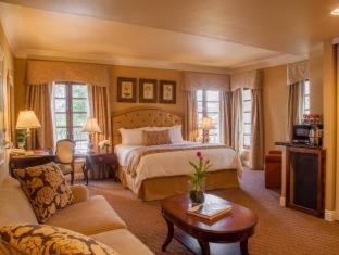 Room #5659622 at Best Western Plus Sunset Plaza Hotel