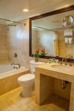 Room #5659623 at Best Western Plus Sunset Plaza Hotel