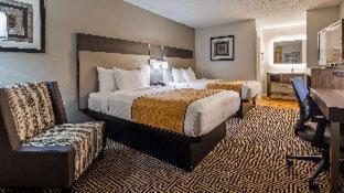 Room #18787010 at Best Western Central Inn