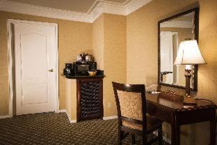 Room #5659623 at Best Western Plus Sunset Plaza Hotel