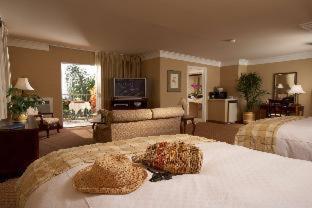 Room #5659623 at Best Western Plus Sunset Plaza Hotel