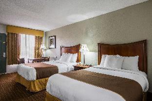 Room #18787010 at Best Western Central Inn