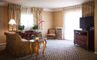 Room #5659623 at Best Western Plus Sunset Plaza Hotel