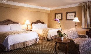 Room #5659623 at Best Western Plus Sunset Plaza Hotel