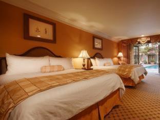 Room #5659623 at Best Western Plus Sunset Plaza Hotel