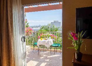 Room #5659623 at Best Western Plus Sunset Plaza Hotel