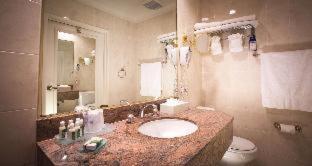 Room #5659624 at Best Western Plus Sunset Plaza Hotel