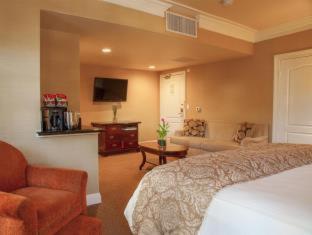 Room #5659624 at Best Western Plus Sunset Plaza Hotel