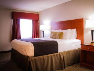Room #4250530 at Best Western Plus Arrowhead Hotel