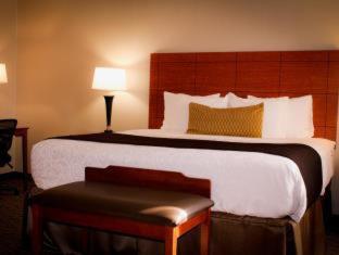Room #4250530 at Best Western Plus Arrowhead Hotel