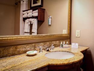Room #4250526 at Best Western Plus Arrowhead Hotel