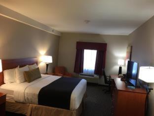 Room #4250528 at Best Western Plus Arrowhead Hotel
