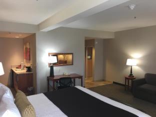 Room #4250529 at Best Western Plus Arrowhead Hotel