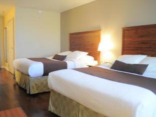 Room #51024911 at Best Western Plus John Jay Inn & Suites