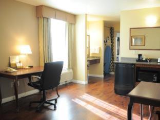 Room #51024911 at Best Western Plus John Jay Inn & Suites