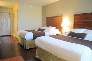 Room #51024911 at Best Western Plus John Jay Inn & Suites