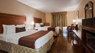 Room #51024911 at Best Western Plus John Jay Inn & Suites