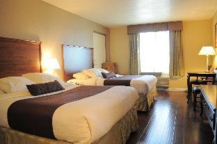 Room #51024911 at Best Western Plus John Jay Inn & Suites