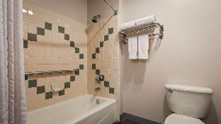 Room #51024911 at Best Western Plus John Jay Inn & Suites