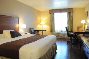 Room #51024912 at Best Western Plus John Jay Inn & Suites