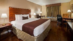 Room #51024912 at Best Western Plus John Jay Inn & Suites